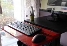 Stehtisch Aufsatz selber bauen